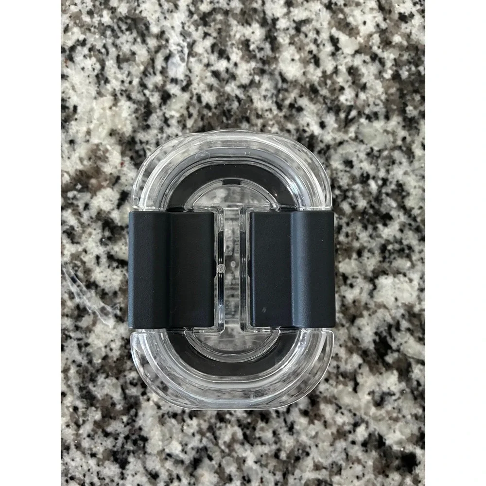 Rubbermaid Brilliance Food Storage Containers